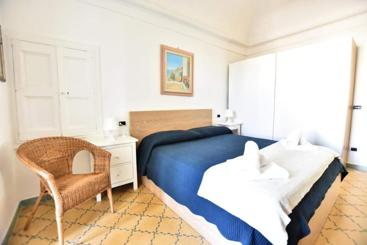 Appartamento Chiostro 2.0 Amalfi Esterno foto