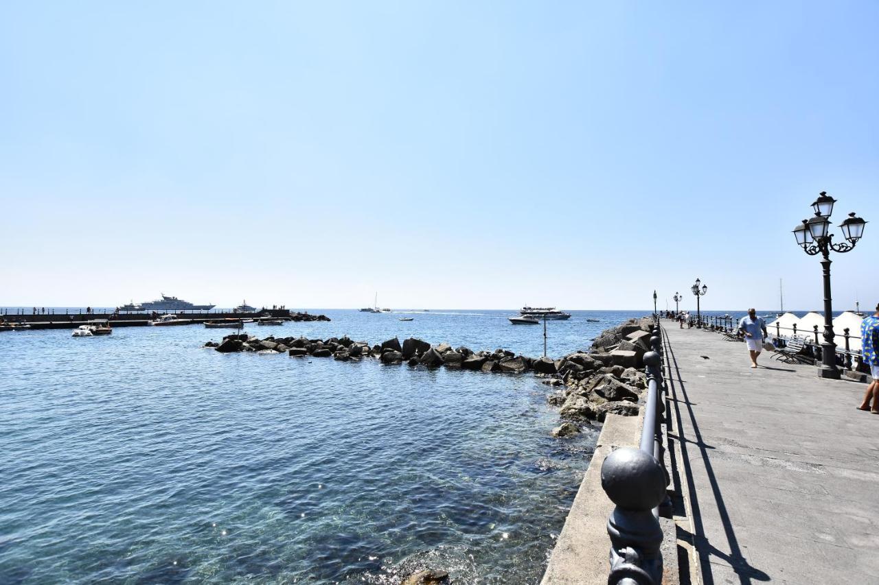 Appartamento Chiostro 2.0 Amalfi Esterno foto