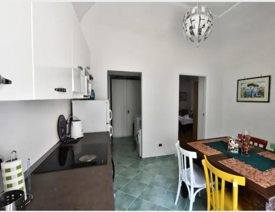 Appartamento Chiostro 2.0 Amalfi Esterno foto