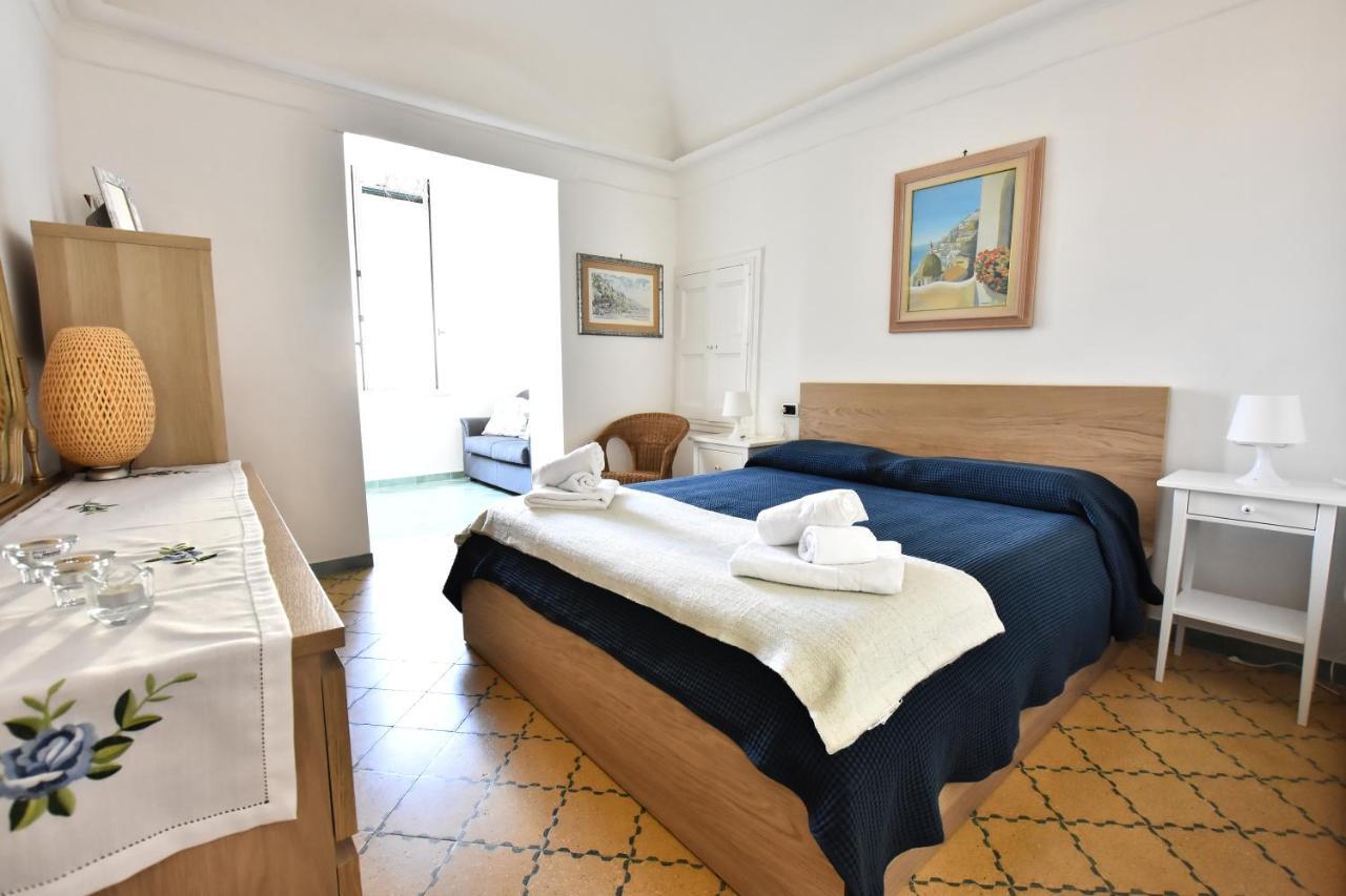 Appartamento Chiostro 2.0 Amalfi Esterno foto