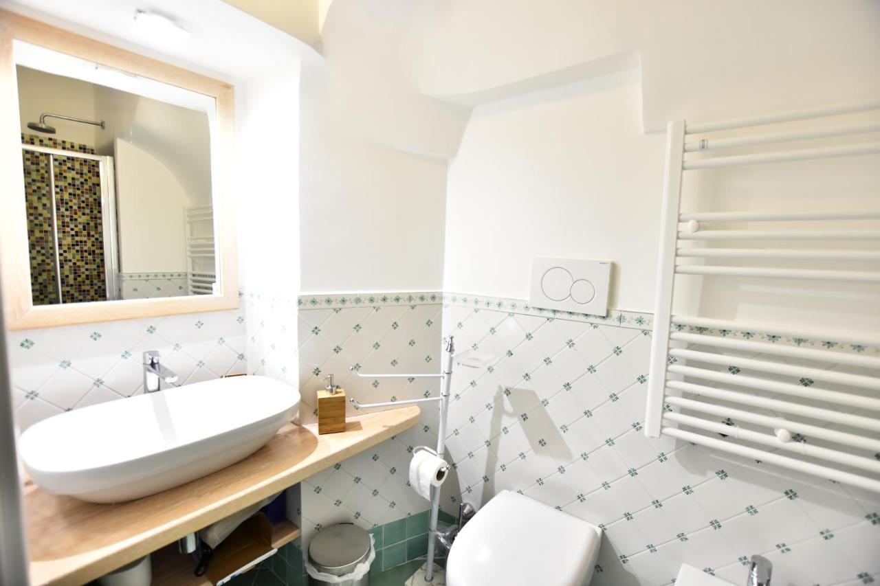 Appartamento Chiostro 2.0 Amalfi Esterno foto