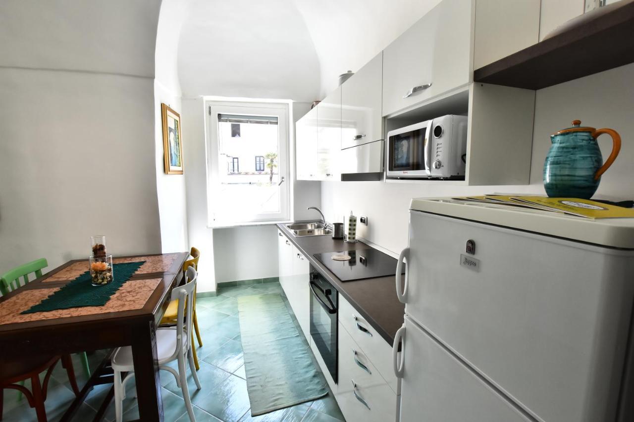 Appartamento Chiostro 2.0 Amalfi Esterno foto